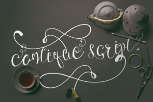 Cantique Script: A Designer’s Honest Review