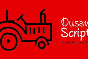 Dusan Script: A Designer’s Honest Review