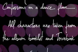 Madonna Font: Elevate Your Brand Identity