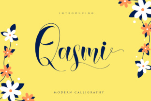 Qasmi Script: A Designer’s Honest Review