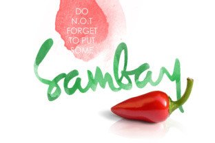 Sambay: The Handcrafted Brush Font for Makers